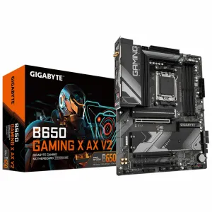 Gigabyte B650 GAMING X AX V2 Matična ploča AM5 