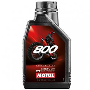Motul 800 2T Off Road