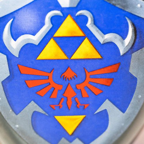 Paladone šalica The Legend Of Zelda Link Shield slika 3