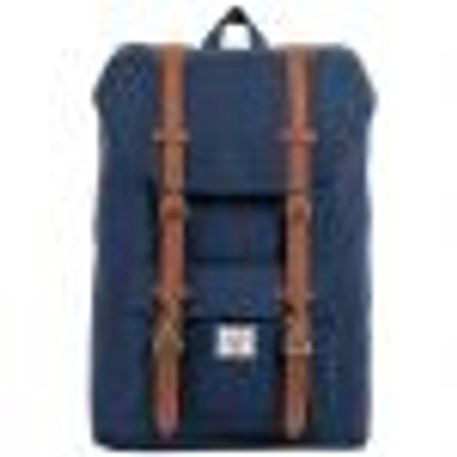 Herschel Little America mid volume unisex ruksak 10020-00007 slika 5