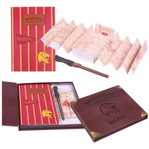 Harry Potter set u kutiji slika 14