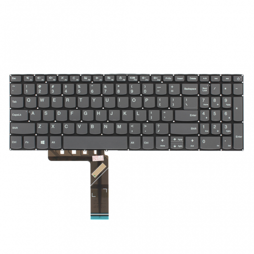 Tastatura za laptop Lenovo V155 slika 1