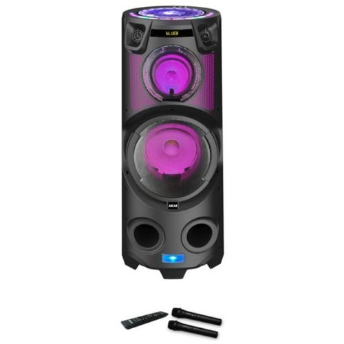 AKAI PARTY SP500 BLUETOOTH PRENOSIVI Zvučnik slika 15