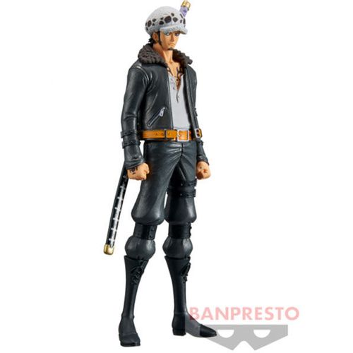 One Piece The Grandline Men vol. 10 figure 17cm slika 2