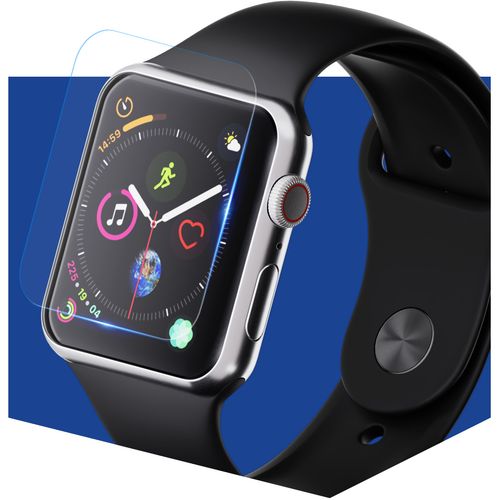 3mk Apple Watch Protection™ ARC+ - 6/SE 40mm slika 3