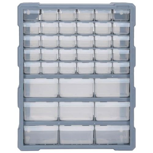 Organizator s 39 ladica 38 x 16 x 47 cm slika 29