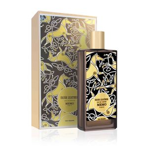 Memo Paris Irish Leather EDP U 75 ml