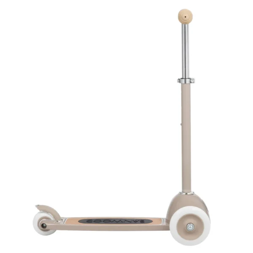 Banwood Romobil sa korpicom Beige  slika 3