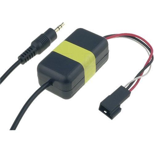 AUX adapter AUX-BMW.02-JACK BMW slika 1