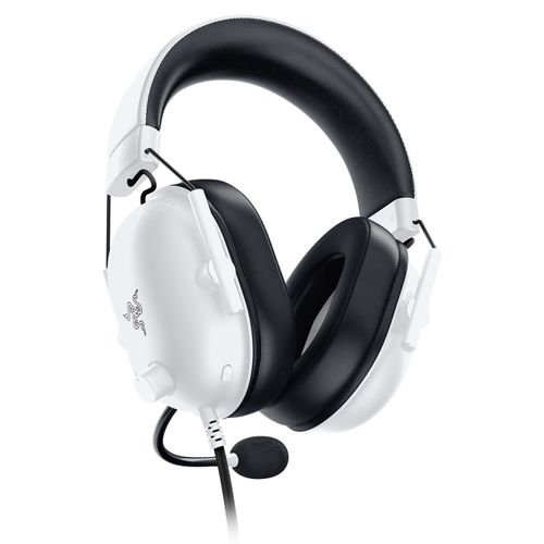 Razer BlackShark V2 X - White slika 3