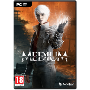 PC Igra: The Medium