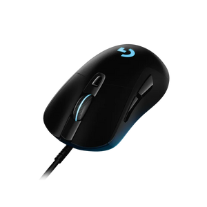 Miš Logitech G403 HERO - EWR2, 910-005633