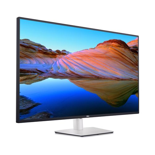 DELL 43 inch U4323QE 4K USB-C UltraSharp IPS monitor slika 2