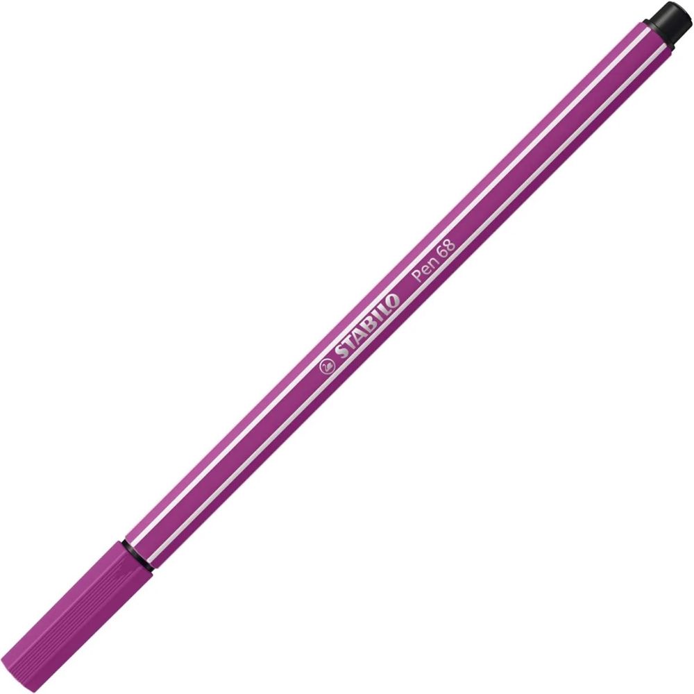 Stabilo Flomasteri Pen 68 Brush 15/1 slika 3