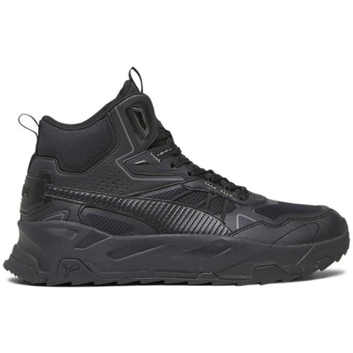 Puma Patike Puma Trinity Mid Hybrid 392327-01 slika 1