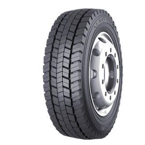 295/60R22.5 SEMPERIT EU DRIVE