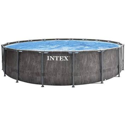 Intex Greywood Prisma samostojeći bazen 457x122cm 26742NP sa dodacima slika 3