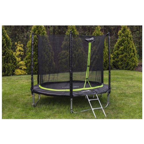 Trampolin Pro Sport 244 cm slika 2