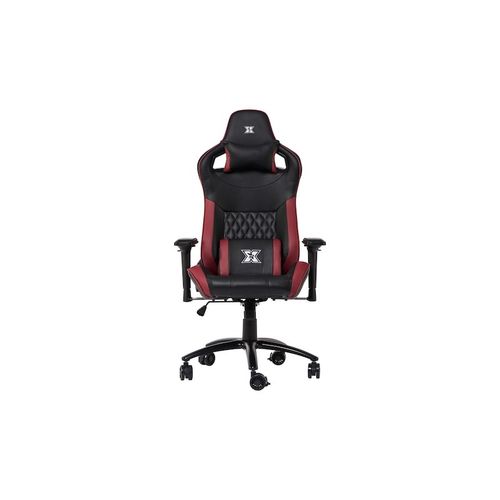 Serioux Gaming Stolica X-GC01-A4-B slika 1