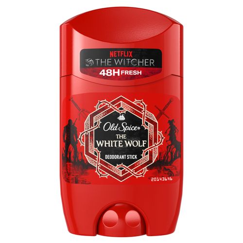 Old Spice dezodorans u stiku za muškarce Whitewolf 50 ml slika 1