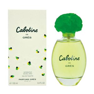 Grès Cabotine de Gres Eau De Toilette 100 ml (woman)