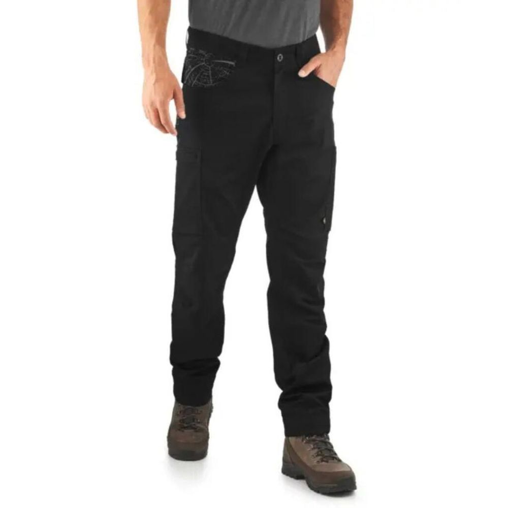 Edelrid Muške hlače Me Ankylo Pants slika 1