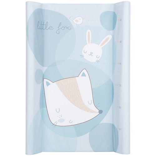 Kikka Boo Podloga za presvlačenje Little Fox 80x50cm  slika 1