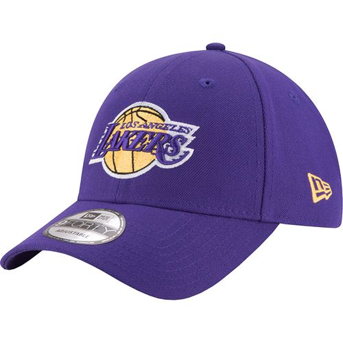 New Era 9Forty The League Los Angeles Lakers NBA muška šilterica 11405605 slika 1