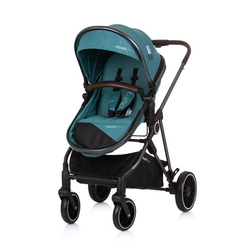 Chipolino kolica Aura 3u1 Teal slika 2