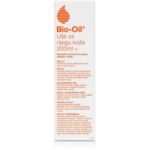 Bio-oil ulje 200 ml slika 2