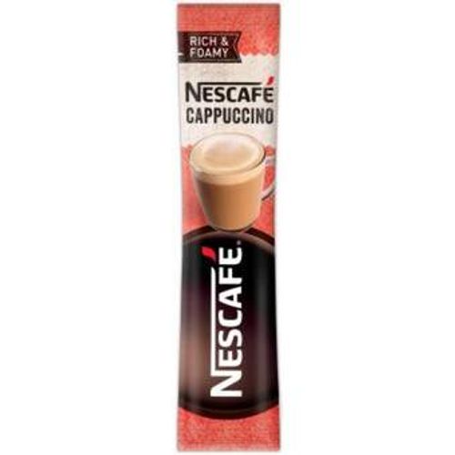 NESCAFE Classic Cappuccino instant 15gr slika 1