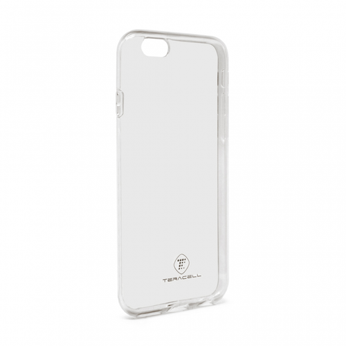 Maska Teracell Giulietta za iPhone 6/6S transparent slika 1