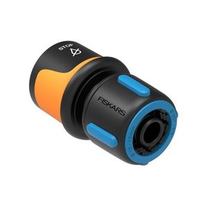 FISKARS Spoj za crijevo STOP 13-15mm (1/2-5/8") - Pištolj 1027079