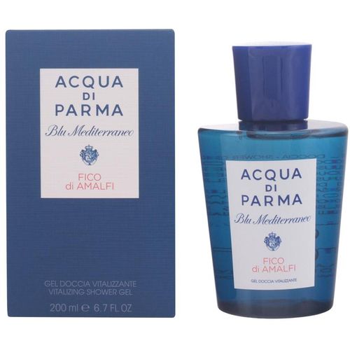 Acqua Di Parma Blu Mediterraneo Fico di Amalfi Perfumed Shower Gel 200 ml (unisex) slika 1