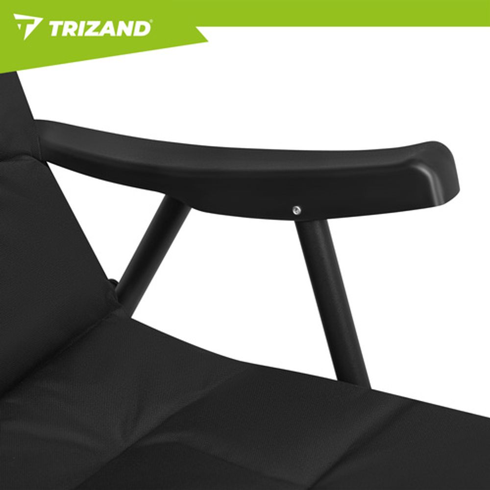 Trizand Kamperska stolica 59x70x91cm - 2 kom. Trizand slika 8