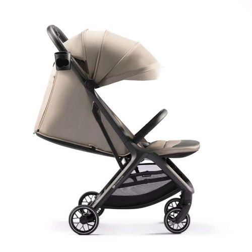 Kinderkraft Kolica Nubi 2 Sand Beige slika 3