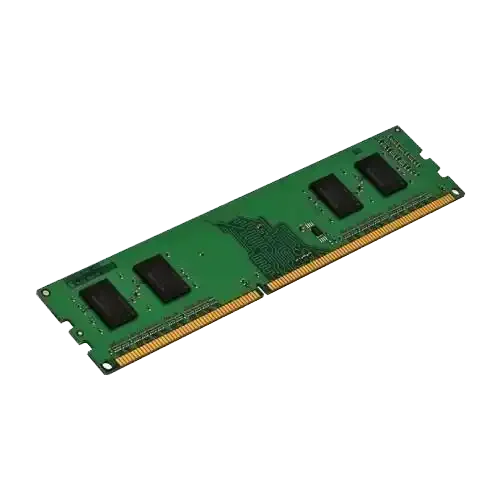 Kingston KVR32N22S6/4 Memorija DDR4 4GB 3200MHz  slika 1