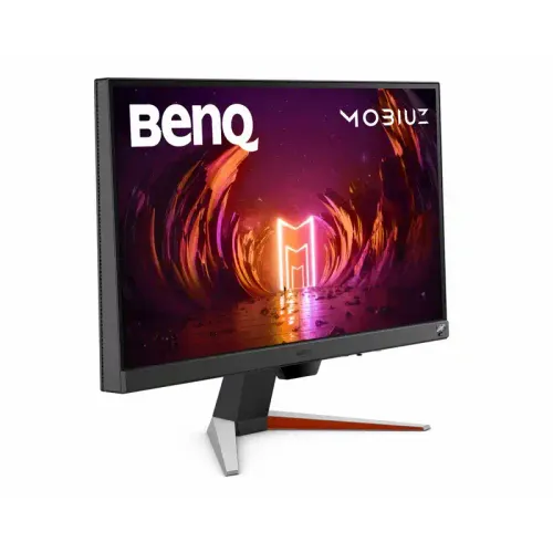 Monitor 23.8 BenQ EX240N 1920x1080/Full HD/VA/165Hz/1ms/HDMI/DP/Zvučnici slika 2