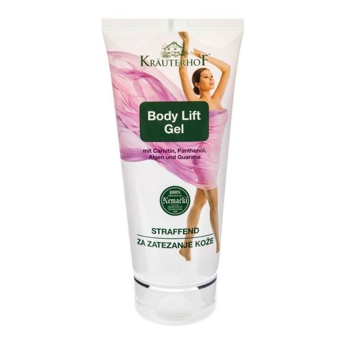 Krauterhof Body Lift Gel 200 Ml slika 1