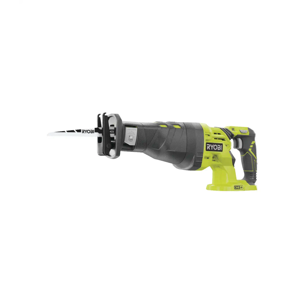 Ryobi - Akumulatorska recipročna pila 18V R18RS-0 SOLO slika 1