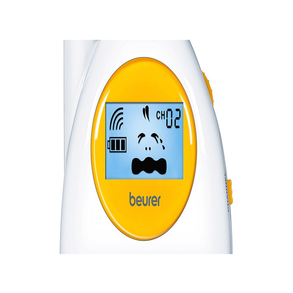 Beurer Audio Baby alarm BY 84  slika 4