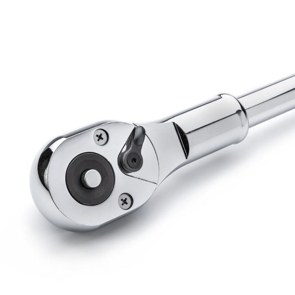 Sata Račna-gedora 3/4" 500 mm ST16901SC slika 2