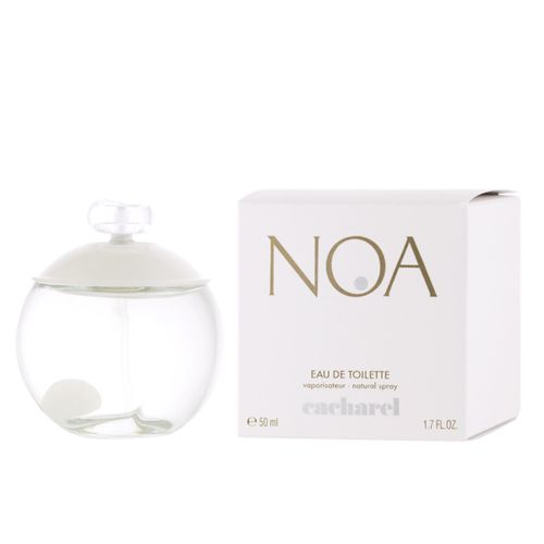 Cacharel NOA Eau de Toilette Sprej 50 ml slika 2