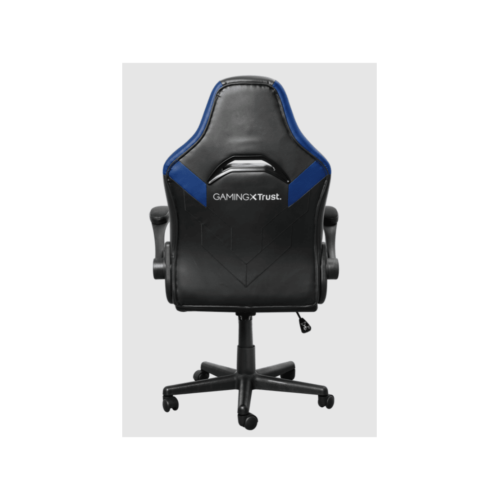 Trust GXT703B RIYE gamingstolica, plava boja slika 1