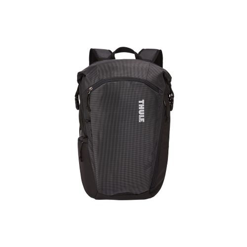 Thule EnRoute Camera Backpack 25L crni ruksak za fotoaparat slika 10