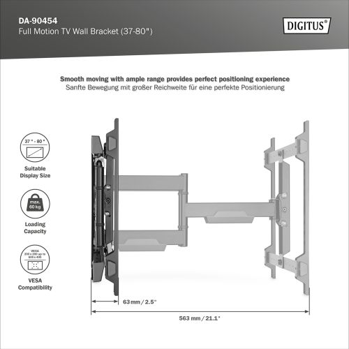 DIGITUS DA-90454 slika 2