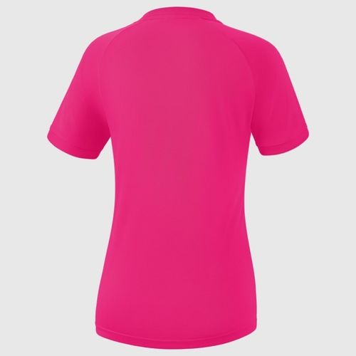 Ženski Dres Erima Madrid Pink Glo slika 2