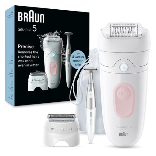 Braun epilator SE5-230 slika 1