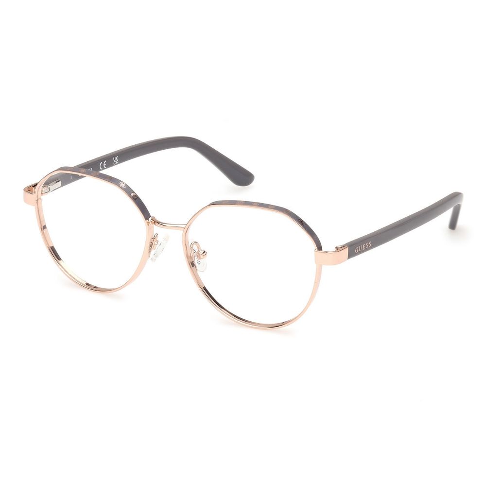 Ženske Dioptrijske naočale Guess Guess GU50124 Gray slika 2