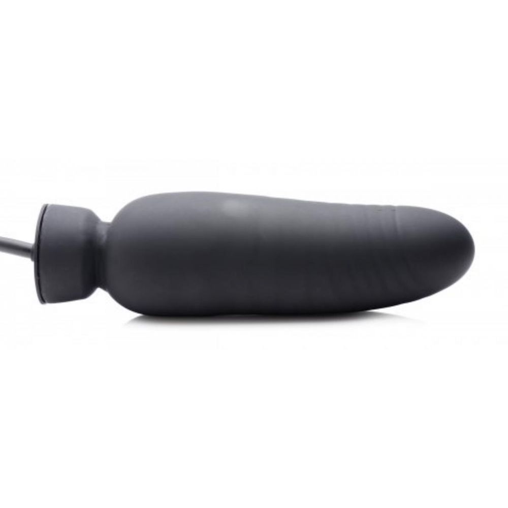 Dildo na napuhavanje Dick-Spand slika 4